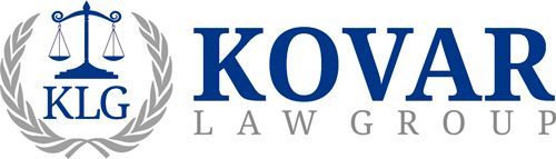 Kovar Law Group Logo